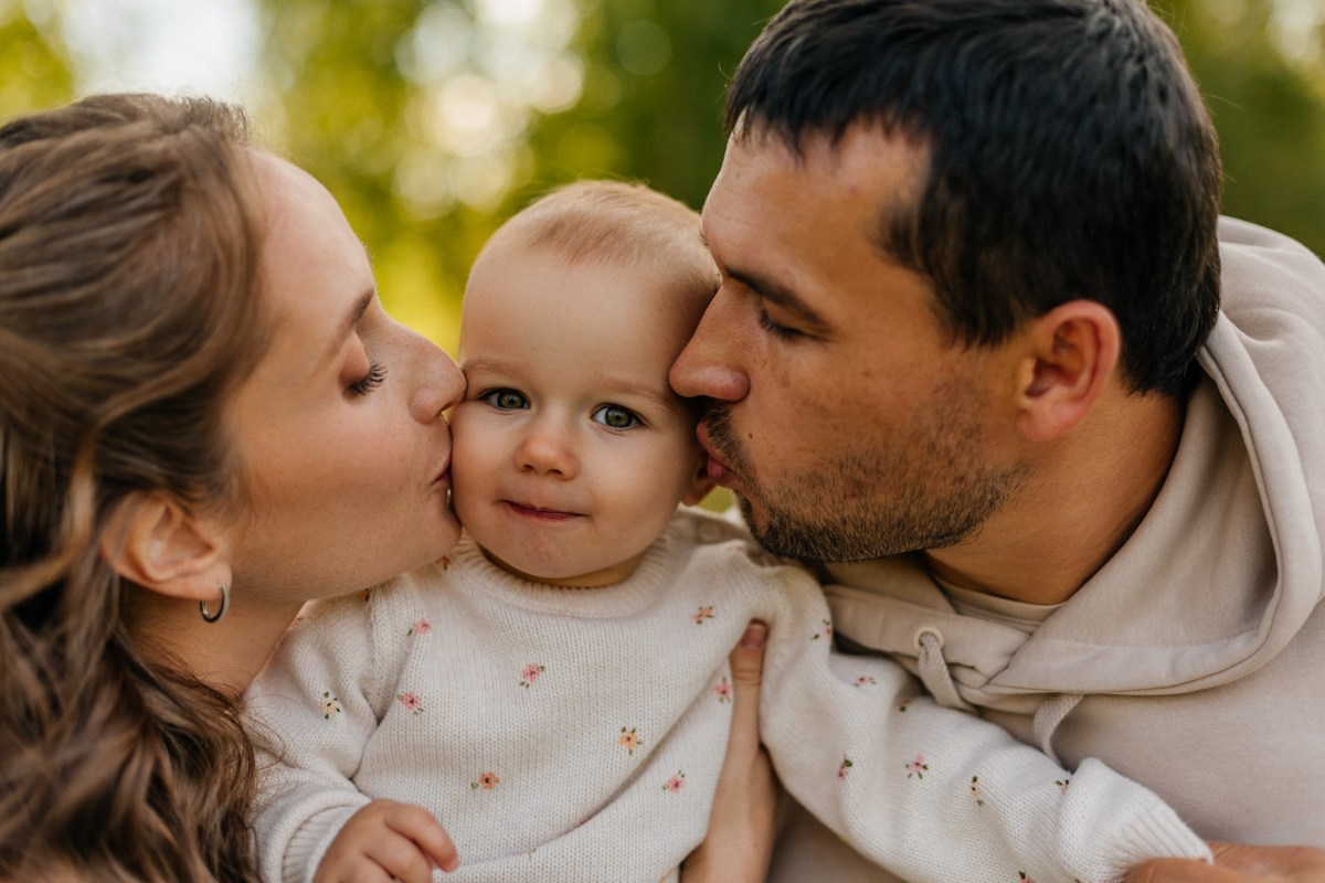 Осень. Фотограф Подсумкина Ирина