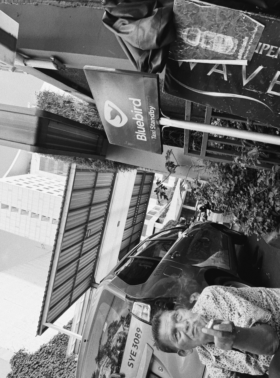 JAKARTA. Carolinetru