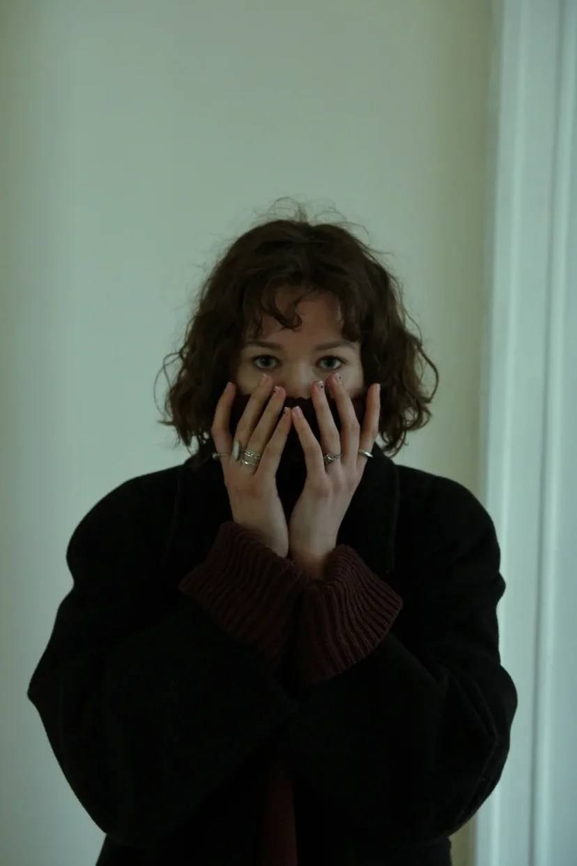 Фотограф в Петербурге