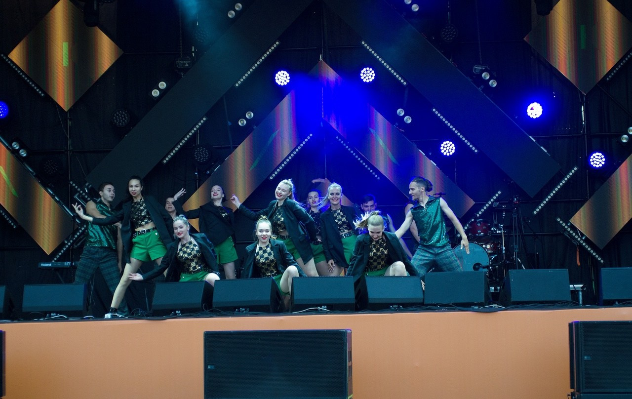 Концерты.Мероприятия. Sreda fotoArt