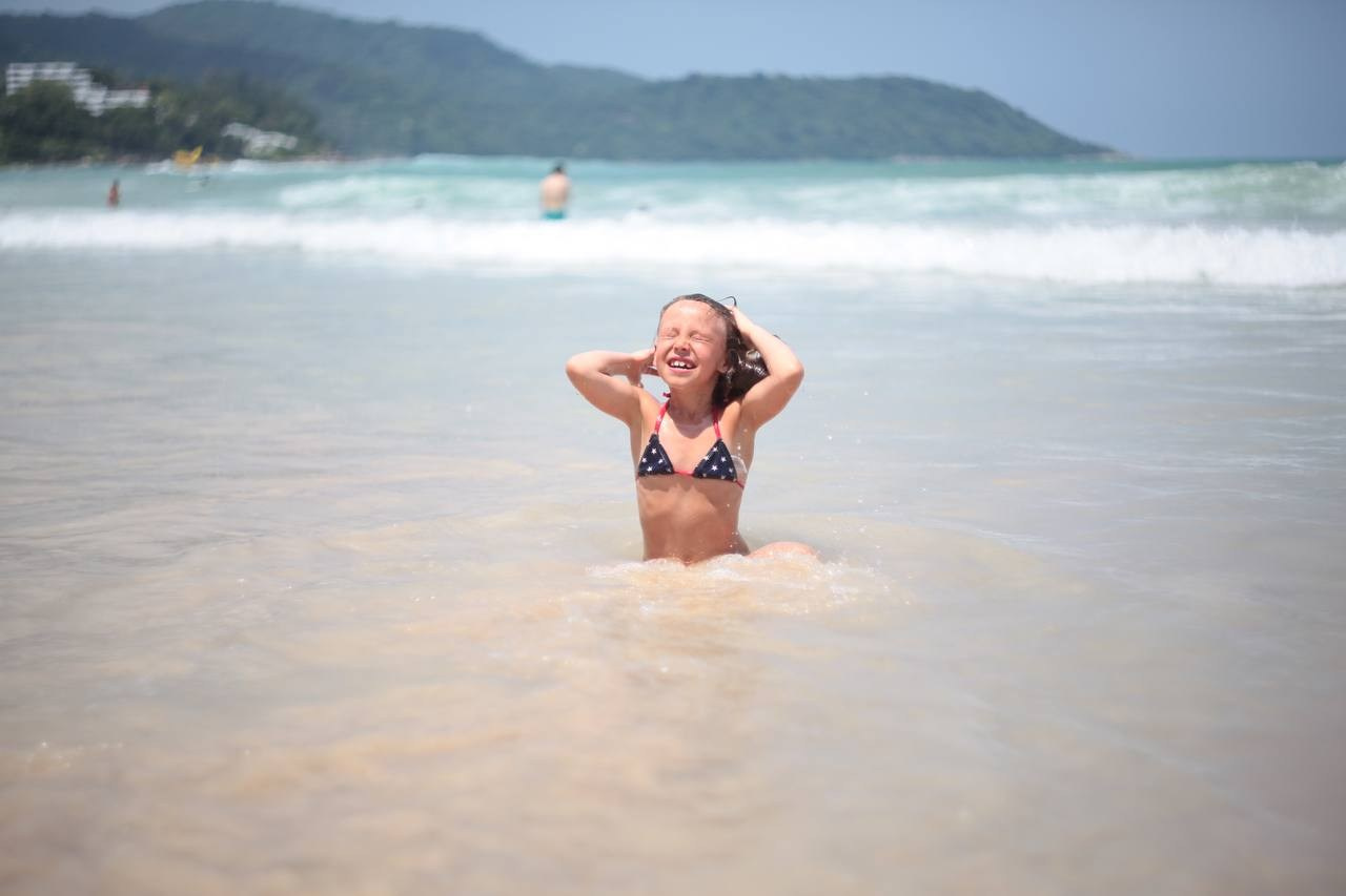 Фотограф Мельник Ирина. Москва