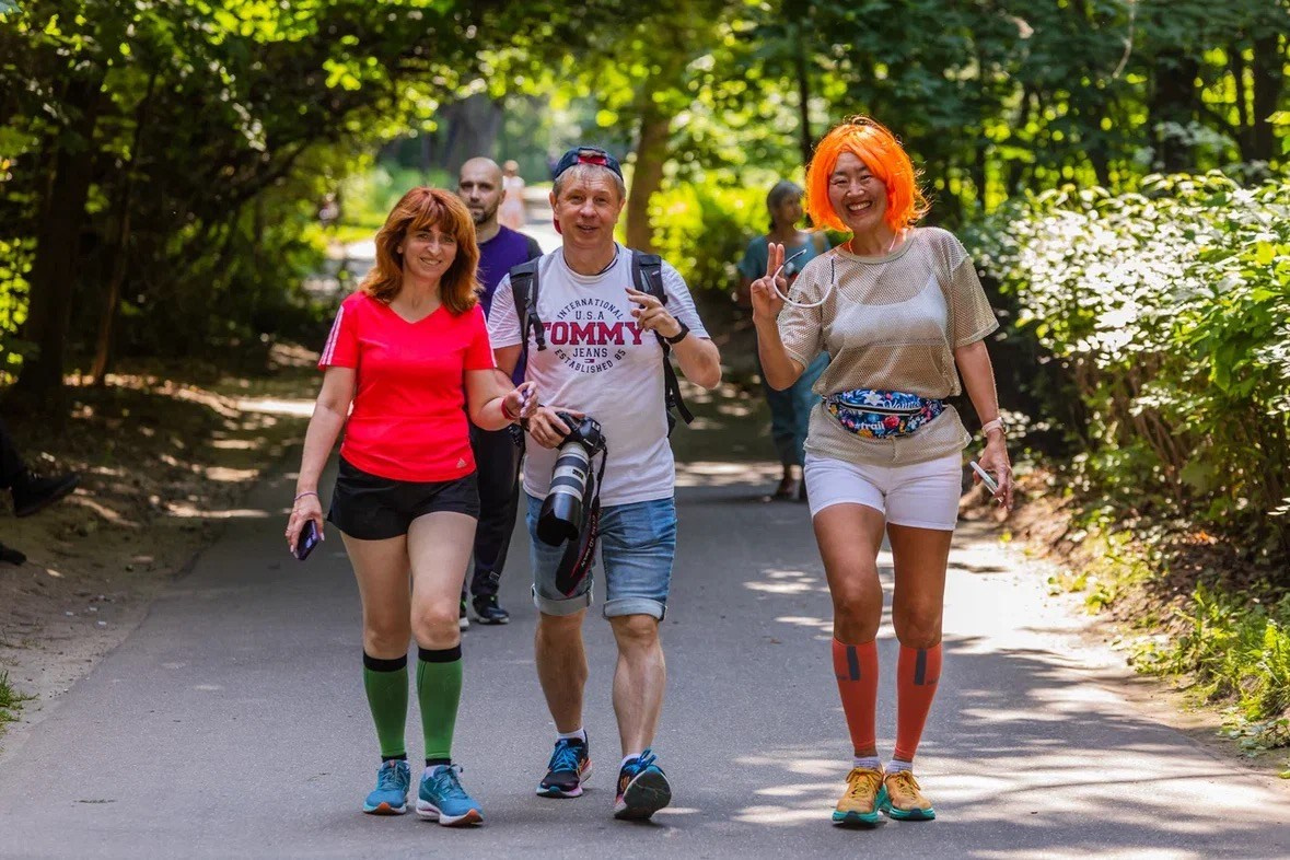 S95 Кузьминки, 17 июня 2023 г. Фотограф Сергей Ловкий