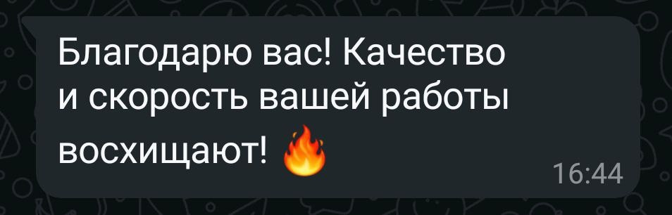 Отзывы. 3д визуализация интерьеров