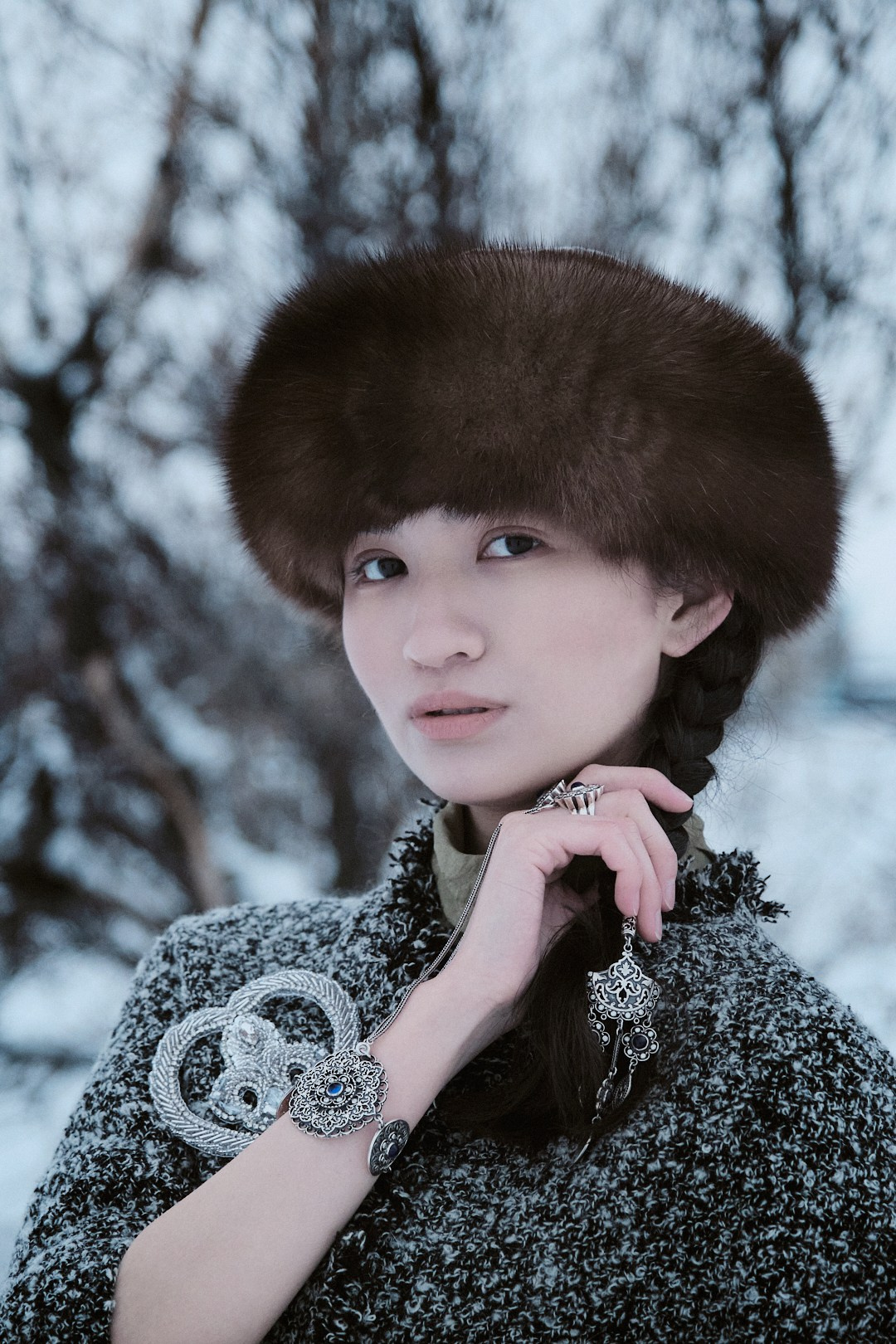 Dala Коллекция Зима 2023. Коммерческий фотограф Астана. Fashion съемка Food съемка, Reels