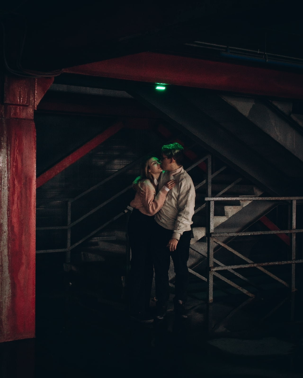 LOVE STORY / WEDDINGS. Фотограф Владимир Пофотачкин