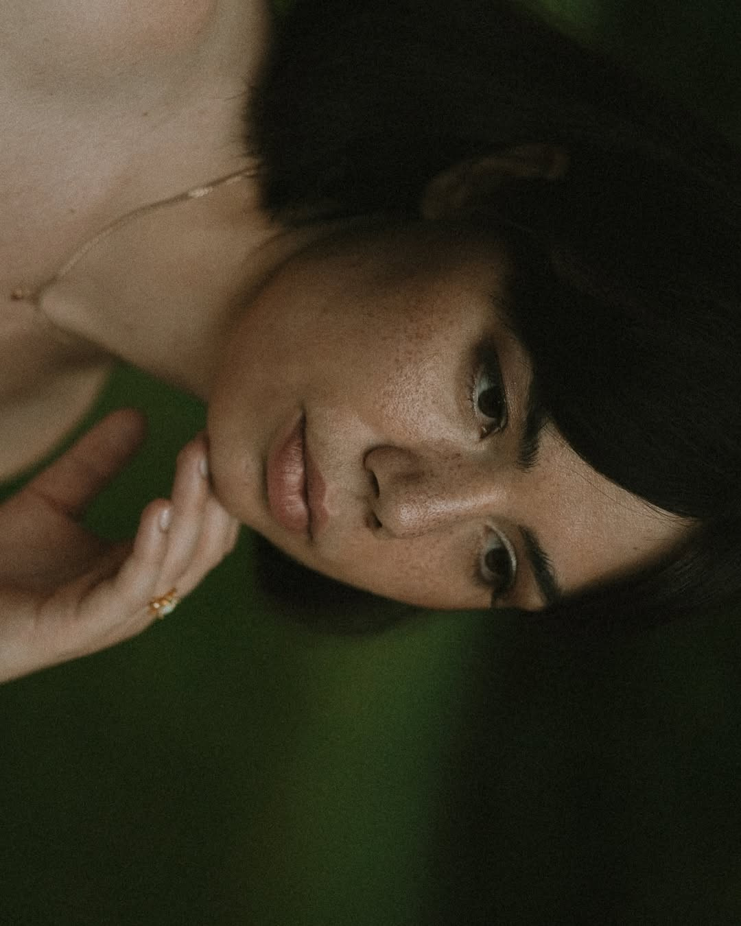 Индивидуальная. Семейный лайфстайл фотограф в Москве Раздобедина Елизавета