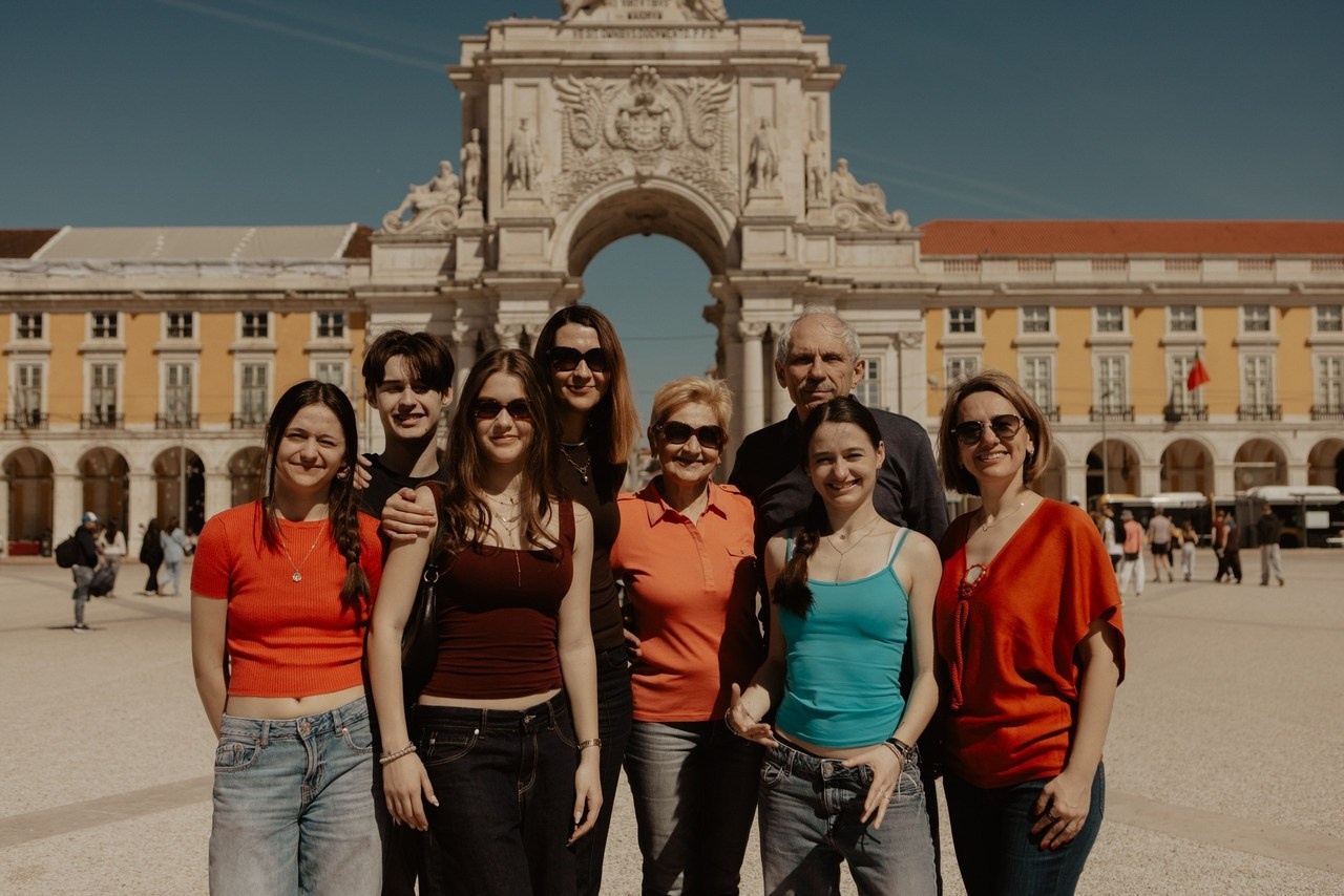 Feedback. Photographer Lisbon|Portugal Nadiya Kharytonenko