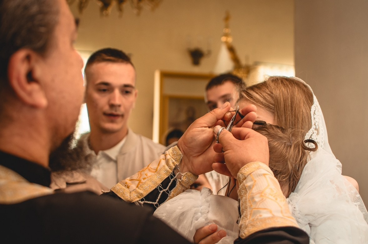КРЕЩЕНИЯ. Фотограф крещений, семейный фотограф Приходько Ксения
