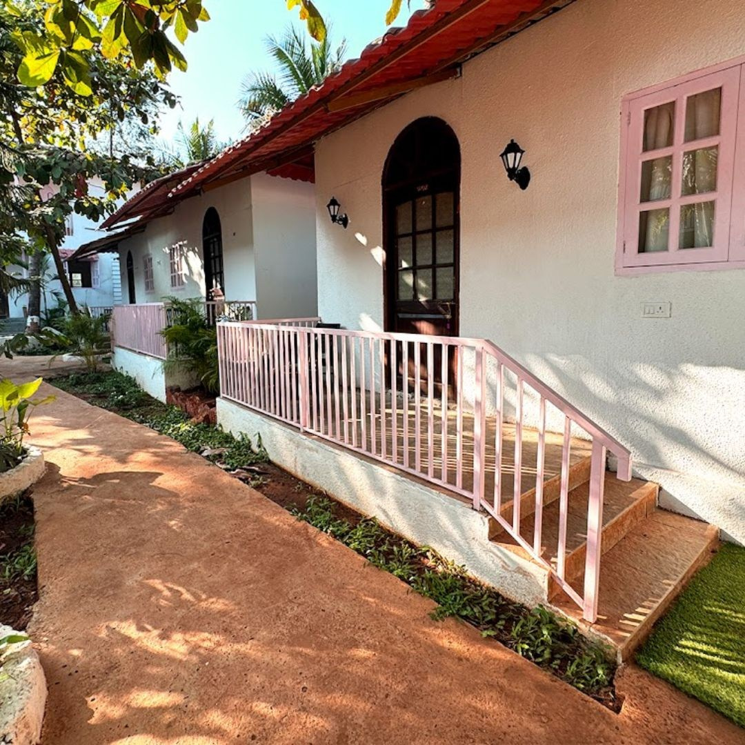 Ретрит в Гоа. Женские даосские практики