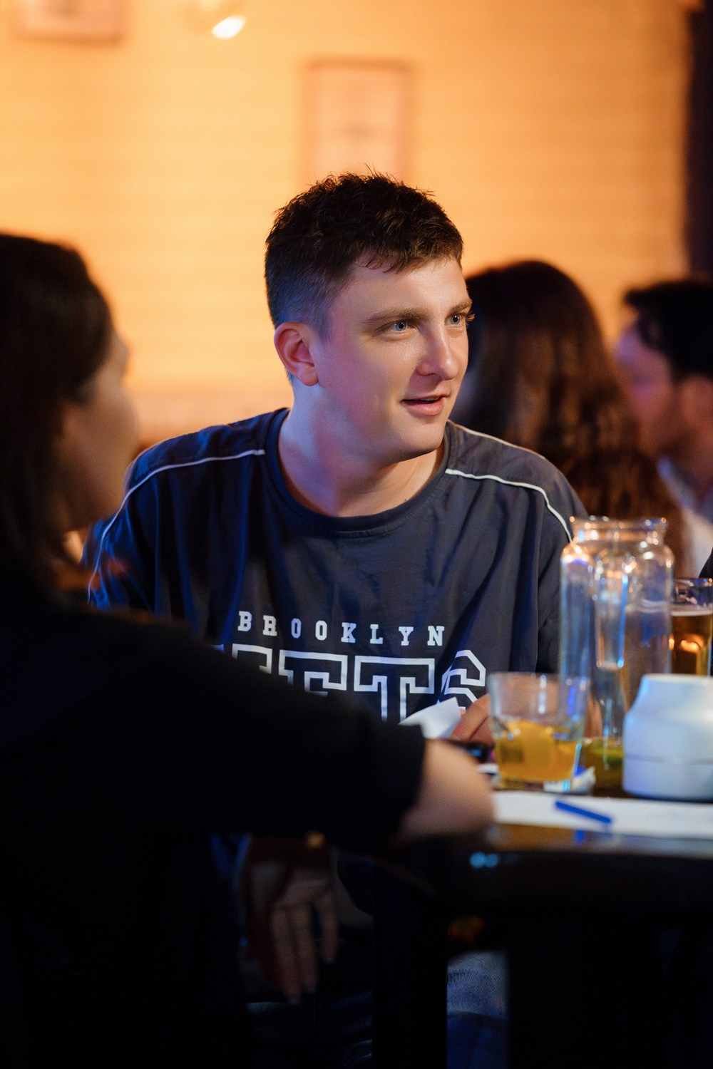 WOW QUIZ. КИПЯТКОМ КОКШЕТАУ