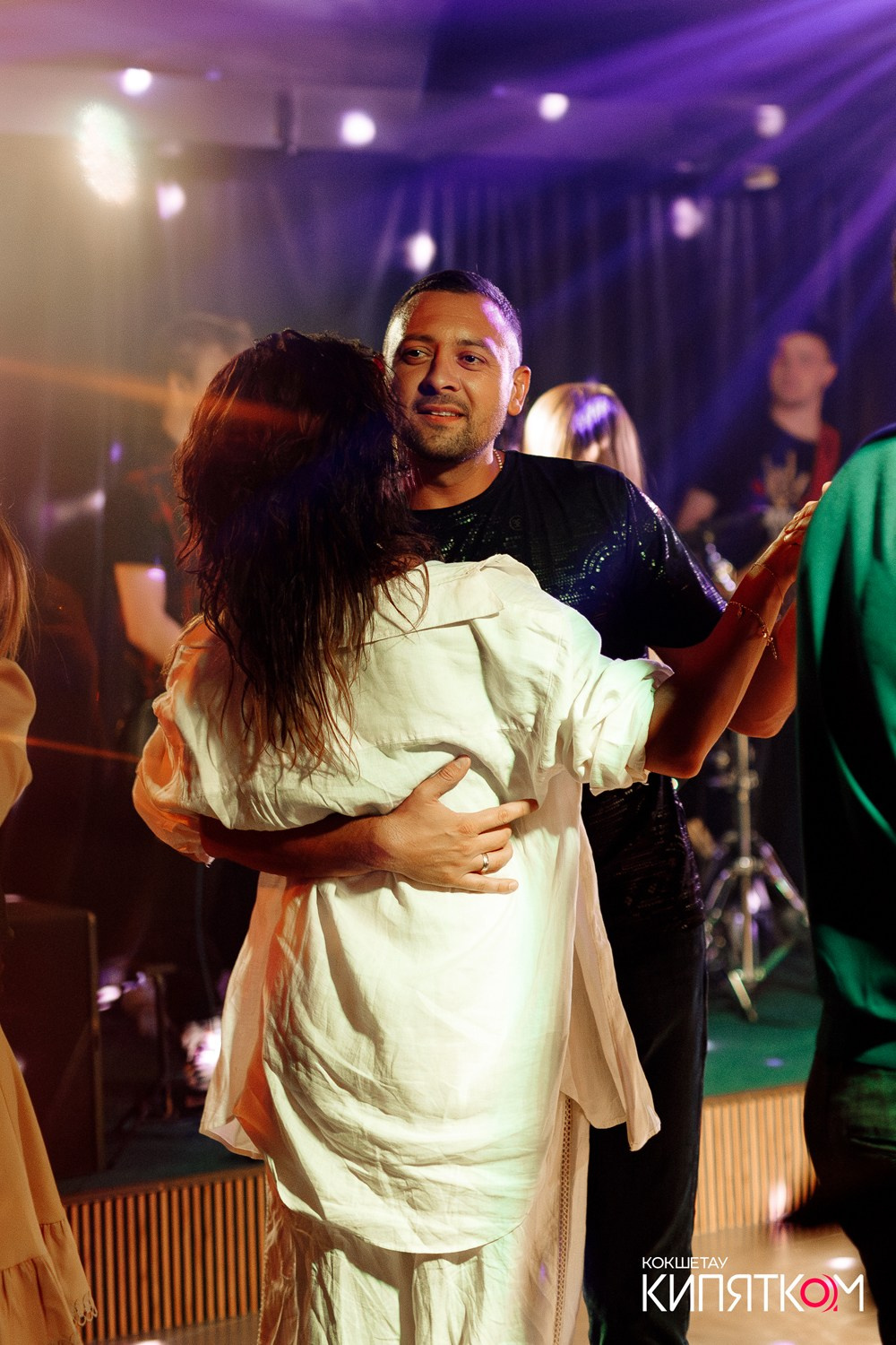 THE SHOW. КИПЯТКОМ КОКШЕТАУ