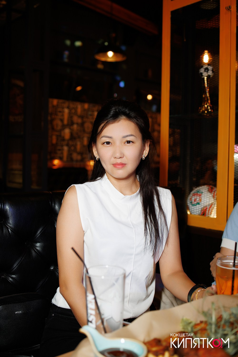 BIG MUSIC PUB. КИПЯТКОМ КОКШЕТАУ