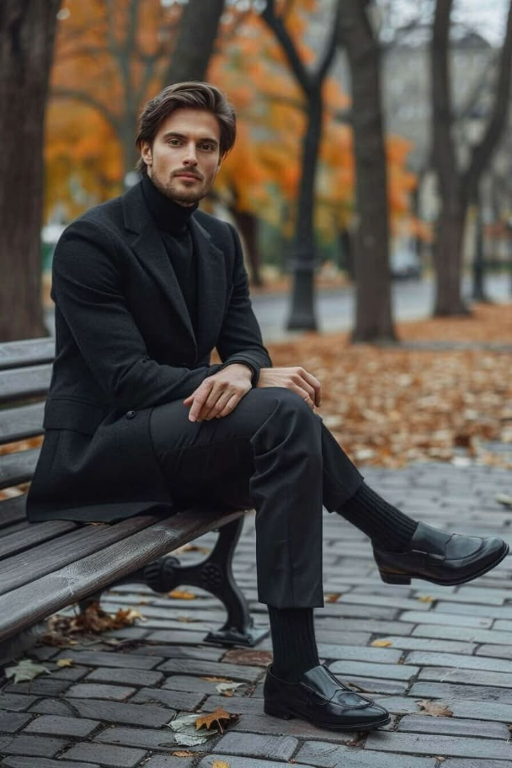 Мужская УЛИЧНАЯ. Фотограф в Екатеринбурге Юлия Ташлыцкая