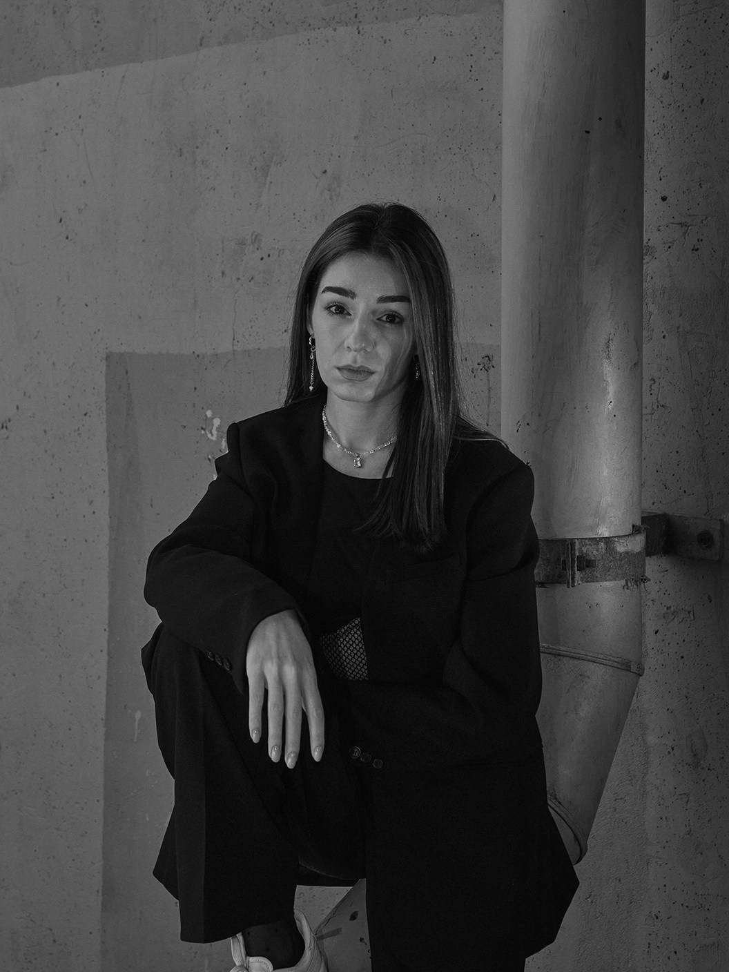 Милена. Предметный и семейный фотограф в Санкт-Петербурге Катерина Стеклова