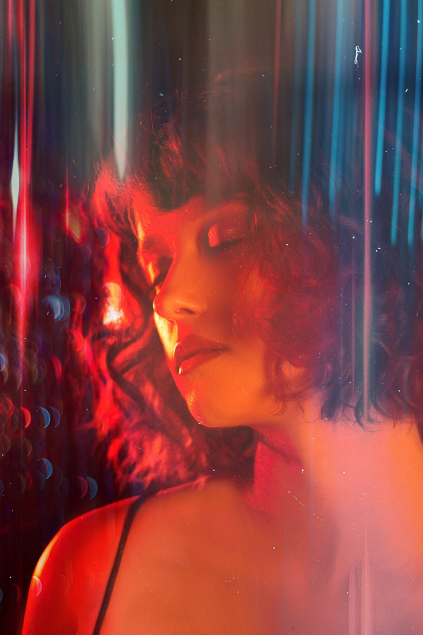 Организация и проведение фотосъёмок во Влaдивостоке. Newschool — Курсы фотографии во Владивостоке