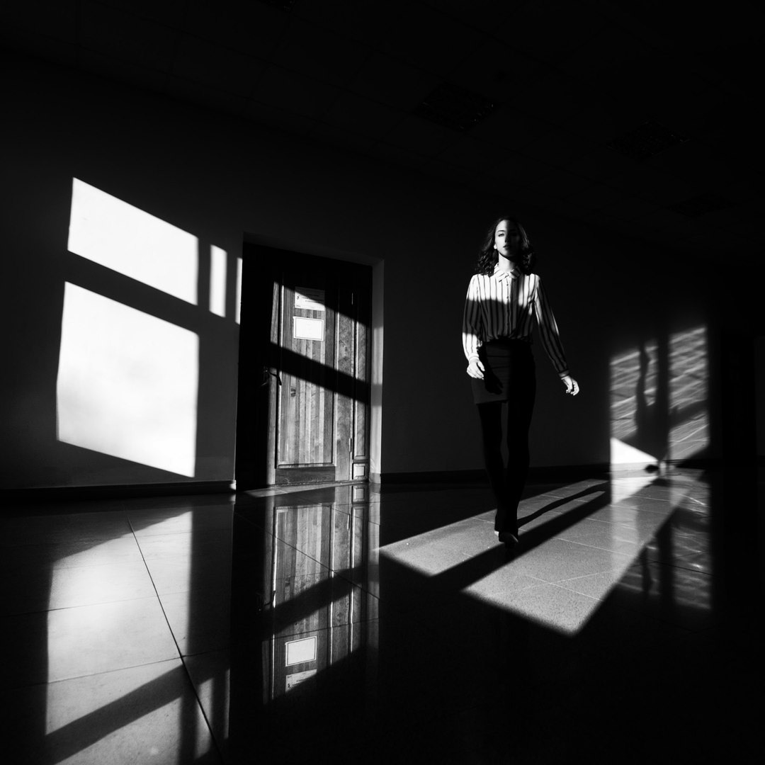 Курс для продвинутых фотографов «ART&COMMERСE». Newschool — Курсы фотографии во Владивостоке