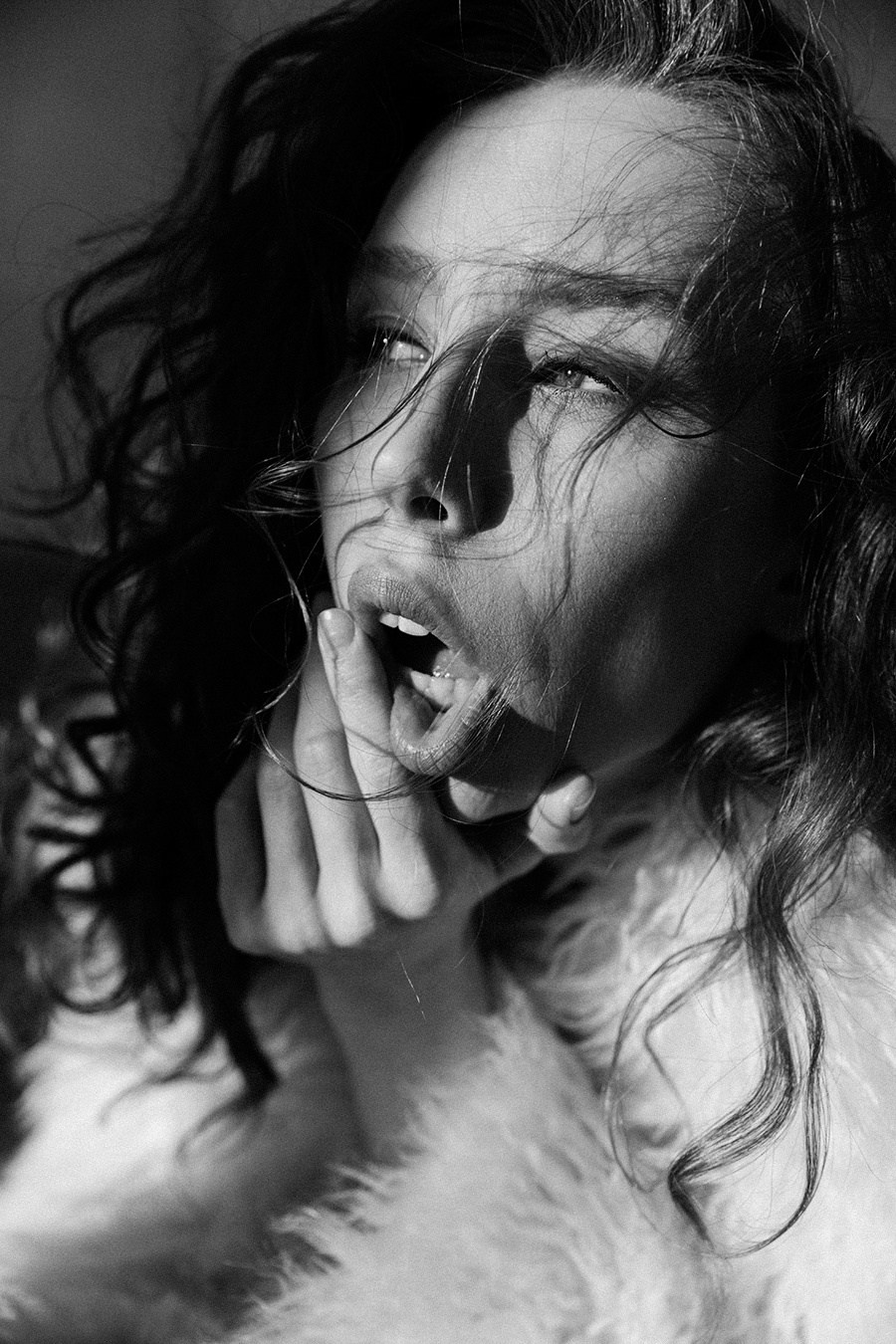 Катя. Портретный фотограф / Панама / Анастасия Елизарова