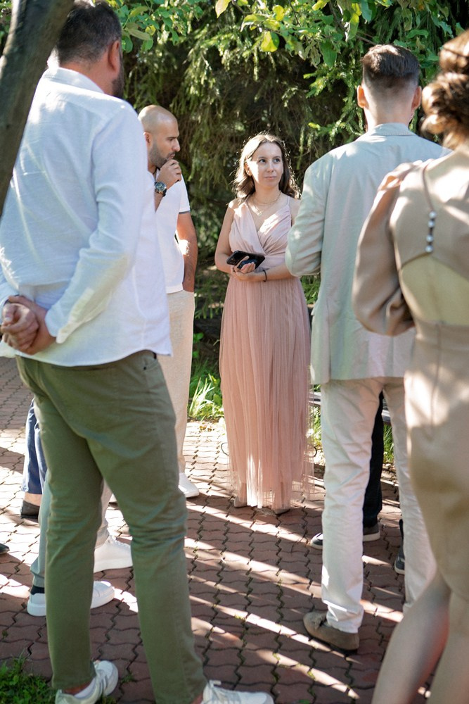 6 июня 2024. Свадебный организатор Москва