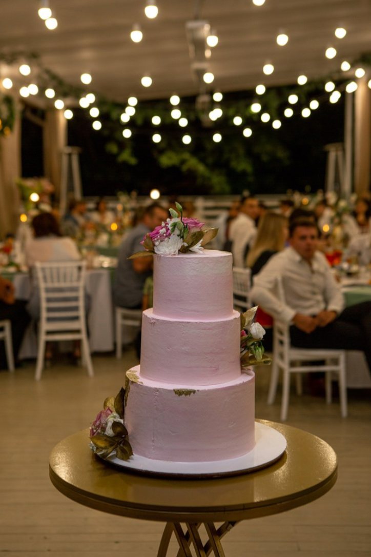 Площадка № 2-12. Свадебный организатор Москва