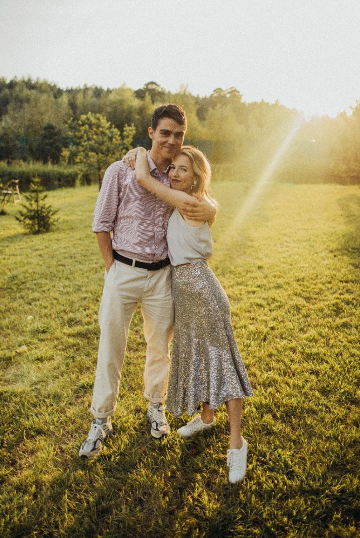 Площадка № 3-14. Свадебный организатор Москва