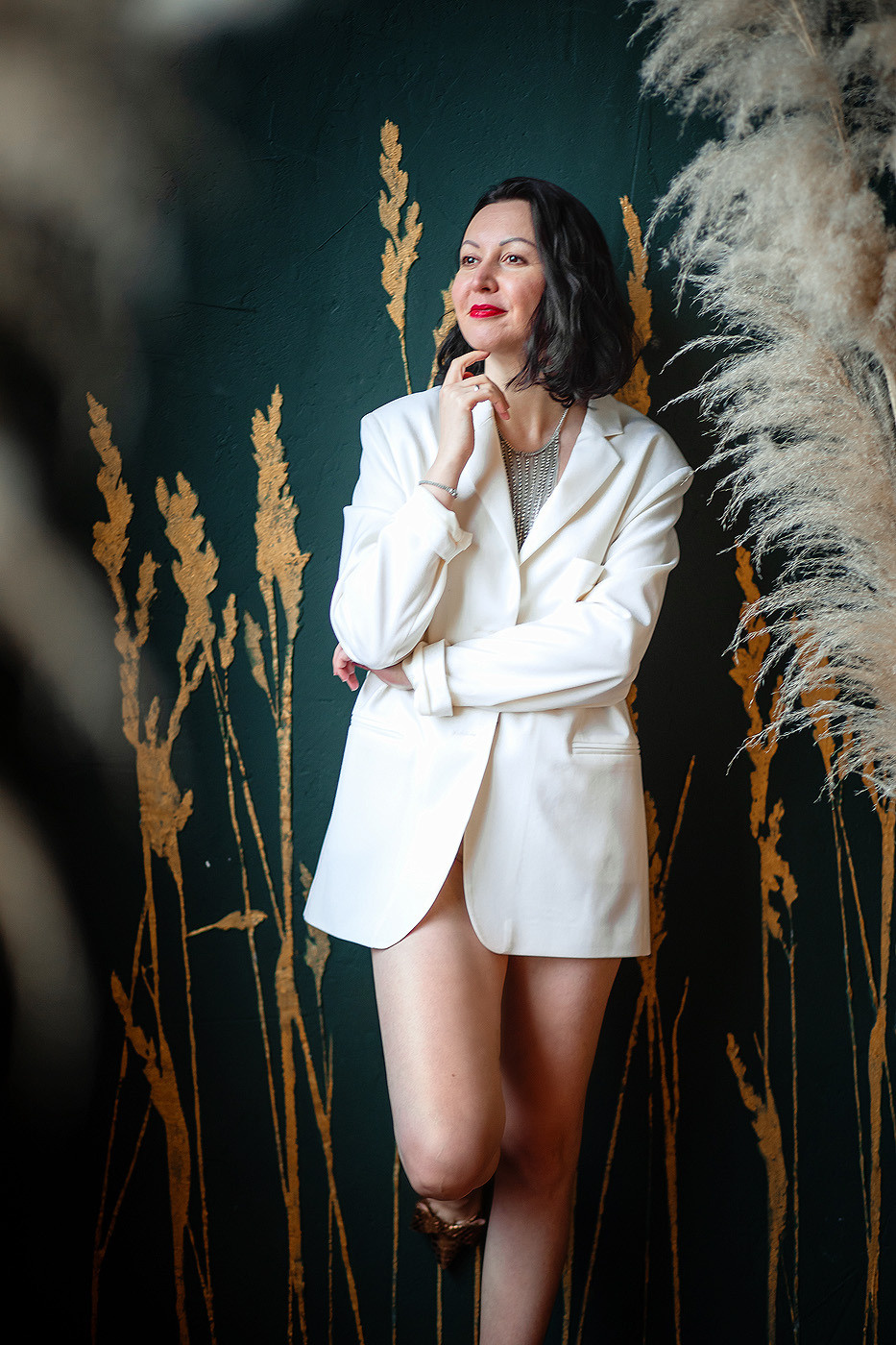 Женский портрет. Семейный, детский фотограф, бизнесконтент, актерское портфолио в Москв