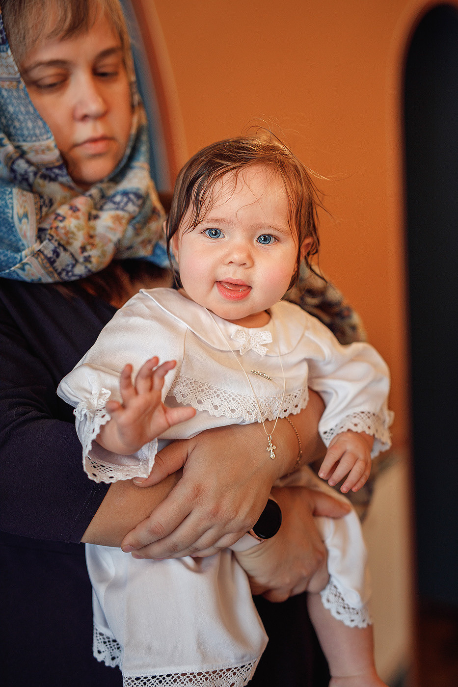 Церковные Таинства. Семейный, детский фотограф, бизнесконтент, актерское портфолио в Москв