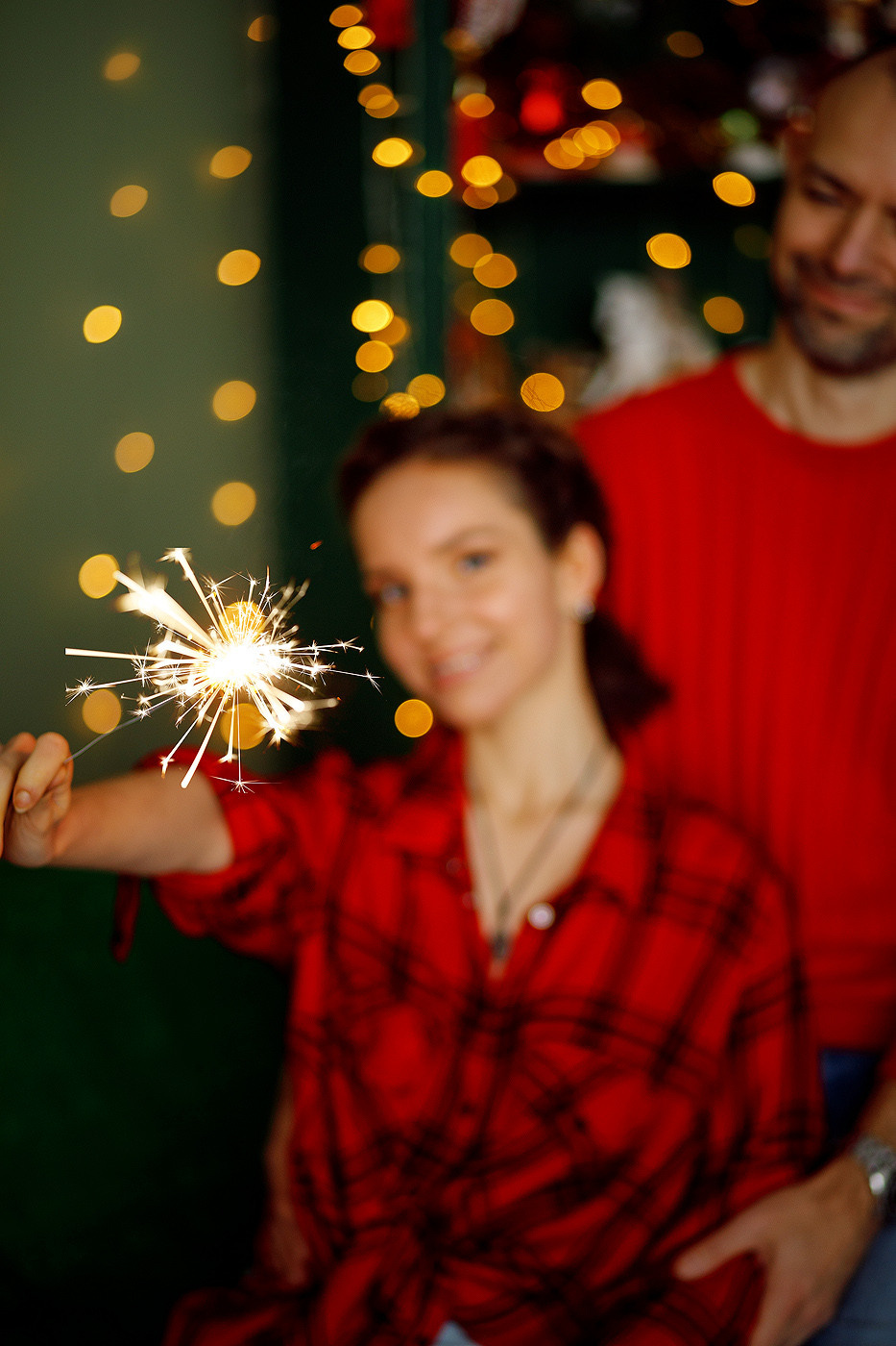 Новогодняя сказка. Семейный, детский фотограф, бизнесконтент, актерское портфолио в Москв