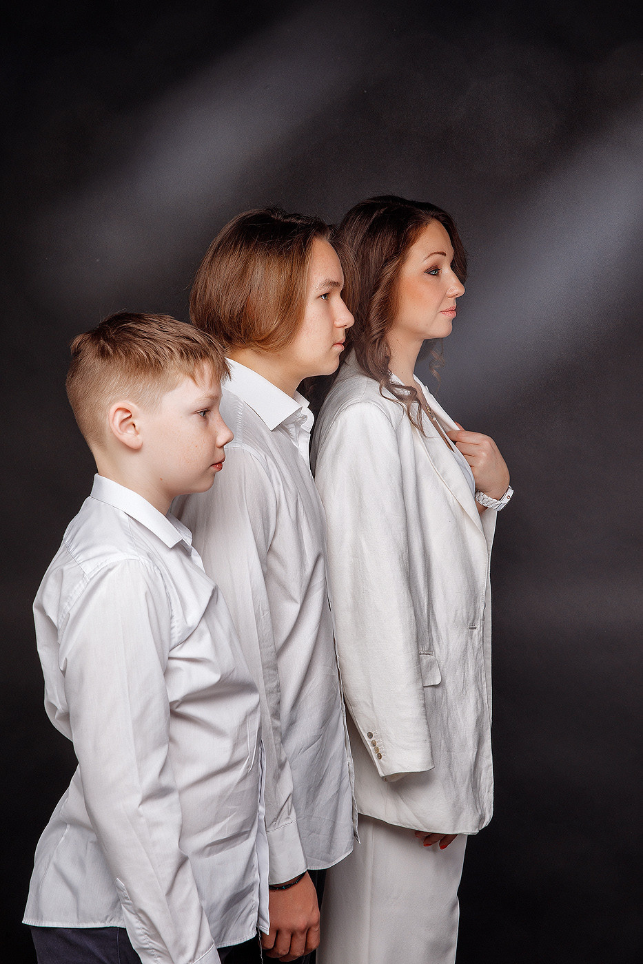 Семейные истории. Семейный, детский фотограф, бизнесконтент, актерское портфолио в Москв