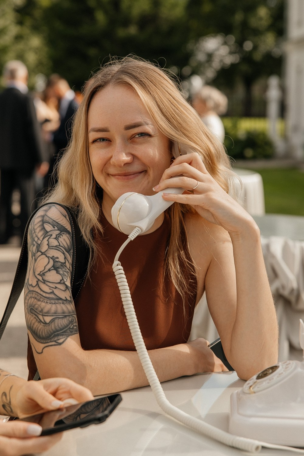 Inspiration for love. Свадебный фотограф Москва