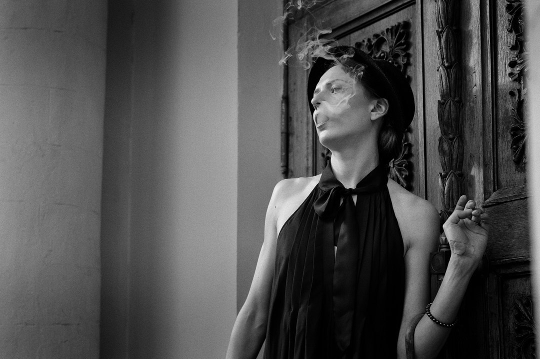 Профессиональная фотосъемка для бизнеса и личного бренда в Москве