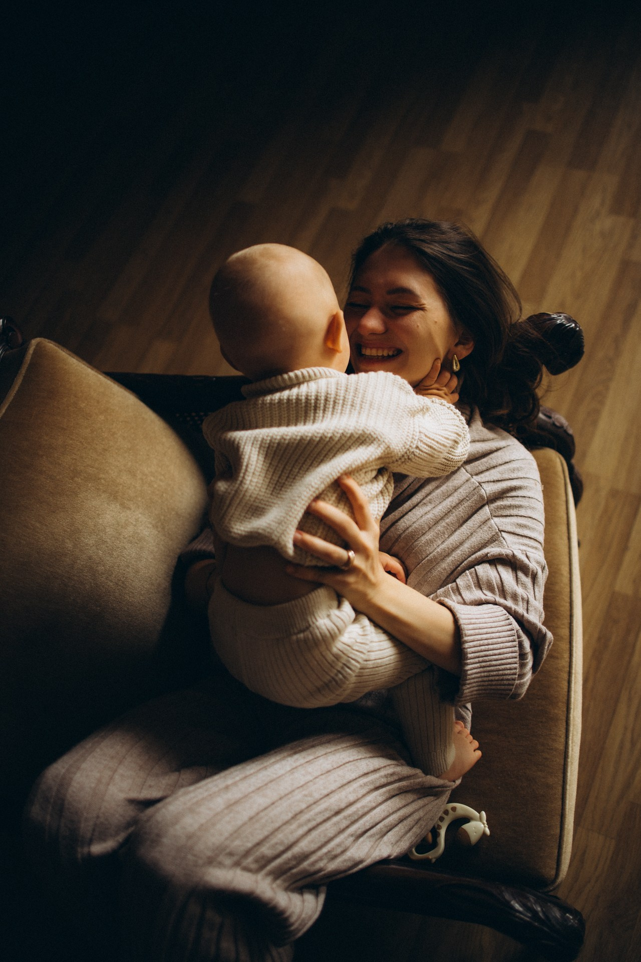 Единое целое. Фотограф в Санкт-Петербурге Кристина Порванова
