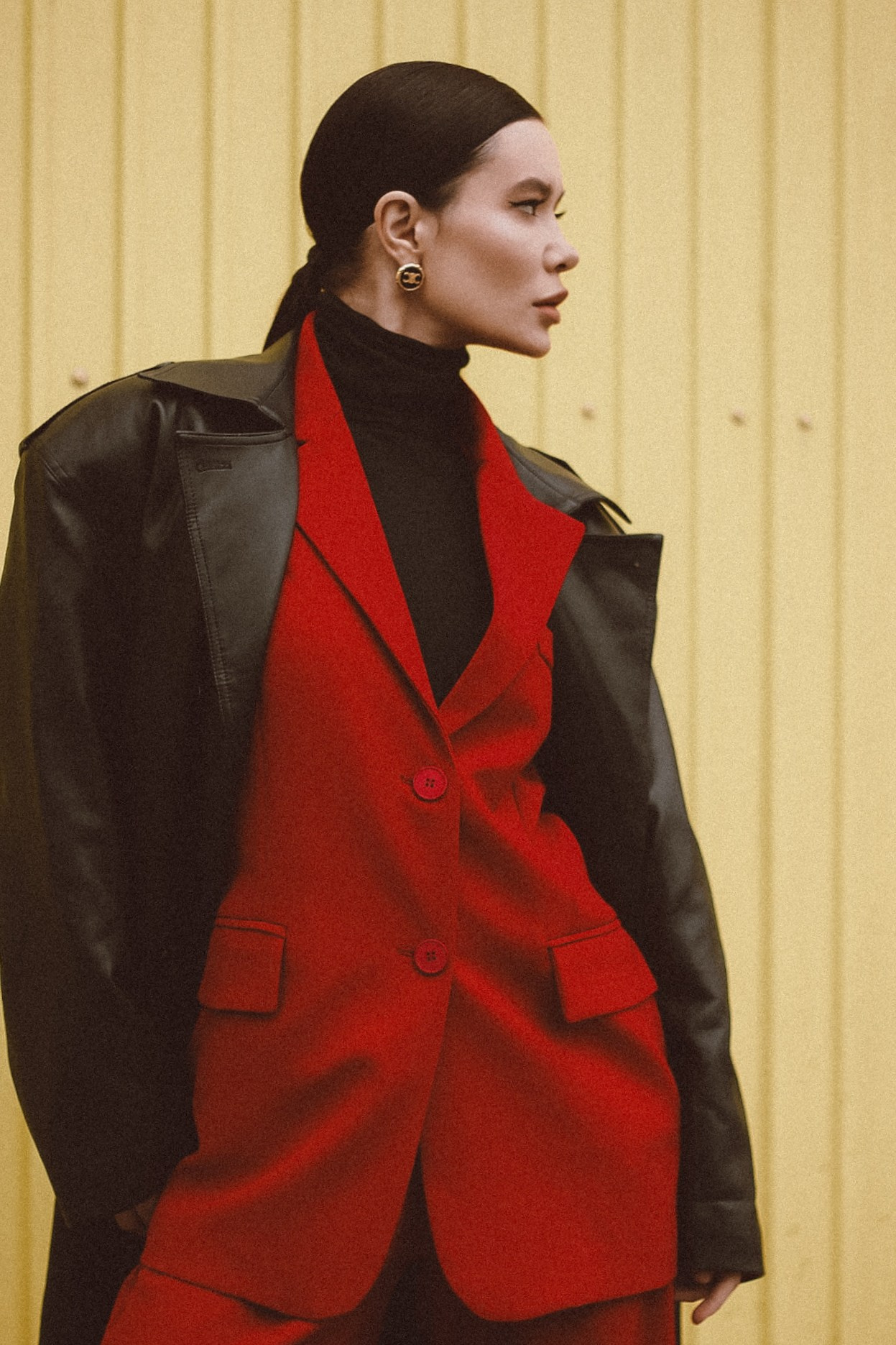 Уличная съёмка. Фотограф Иванова Елена в Иркутске