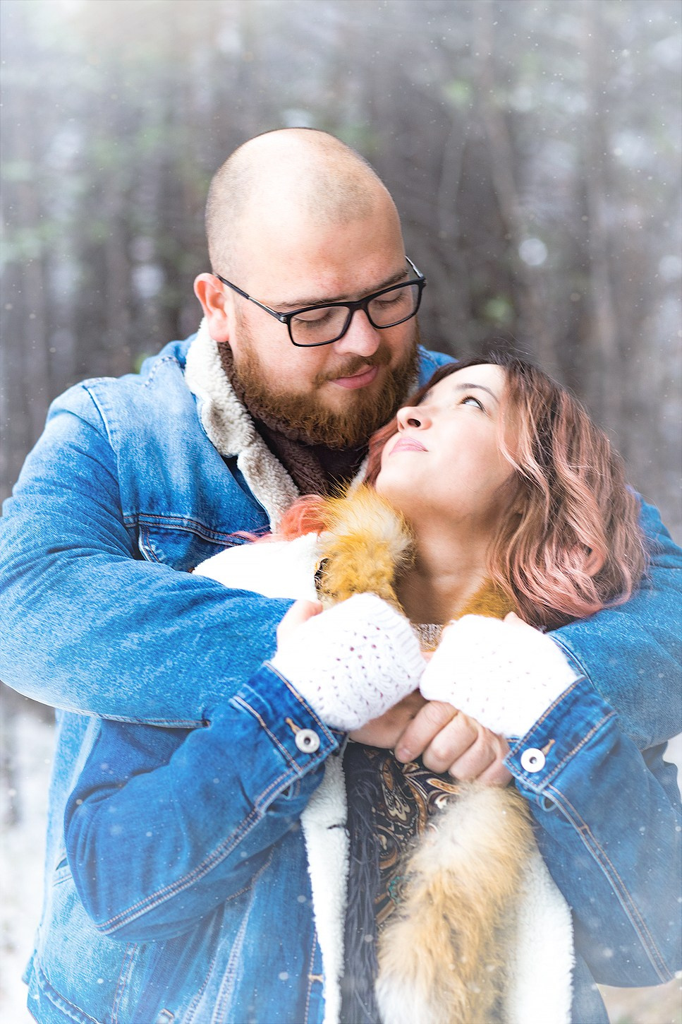 Услуги фотографа. Фотограф Красноярск Алексей Семенихин