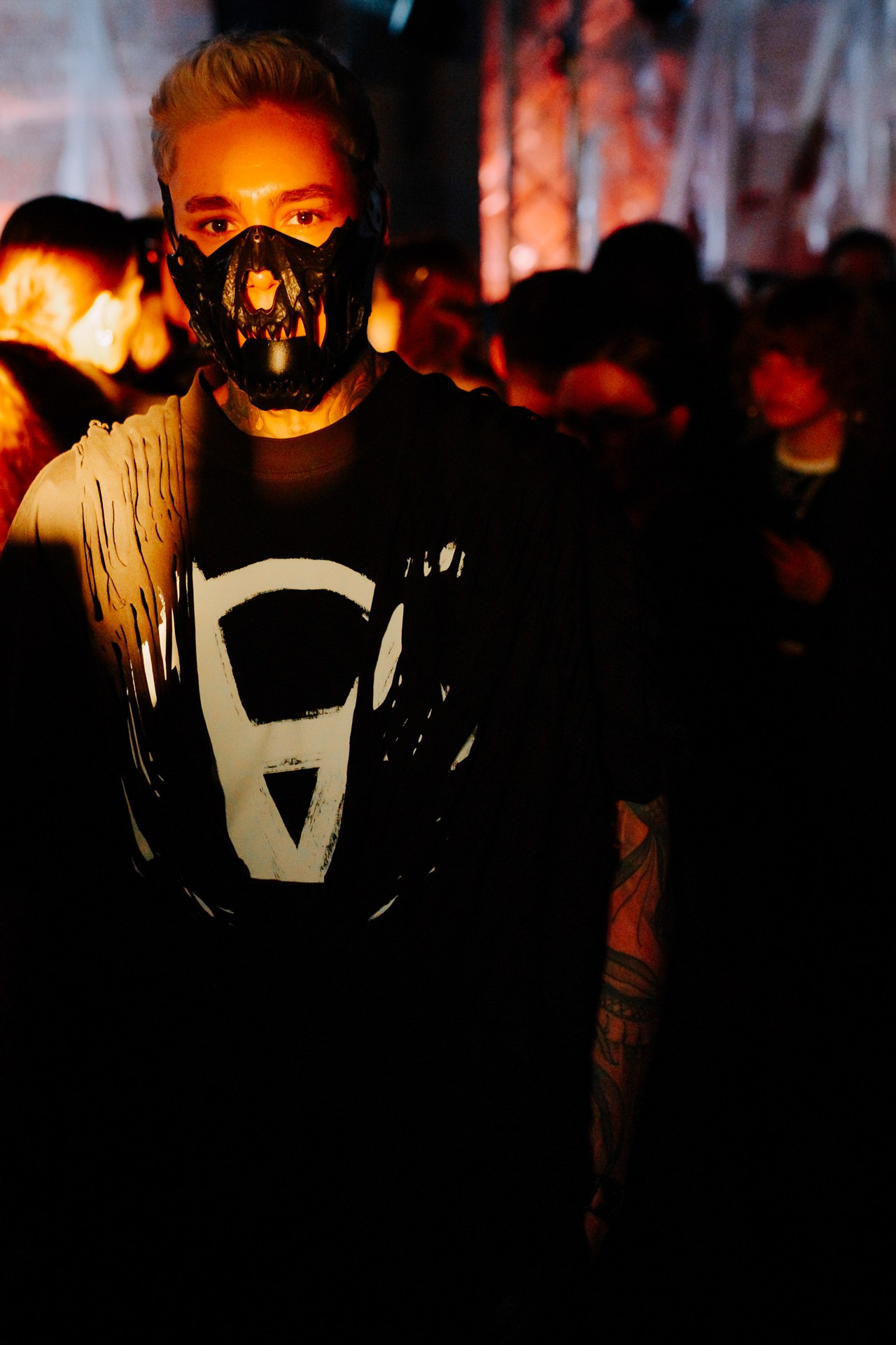 AUXI NOISE. Night2Day Санкт-Петербург