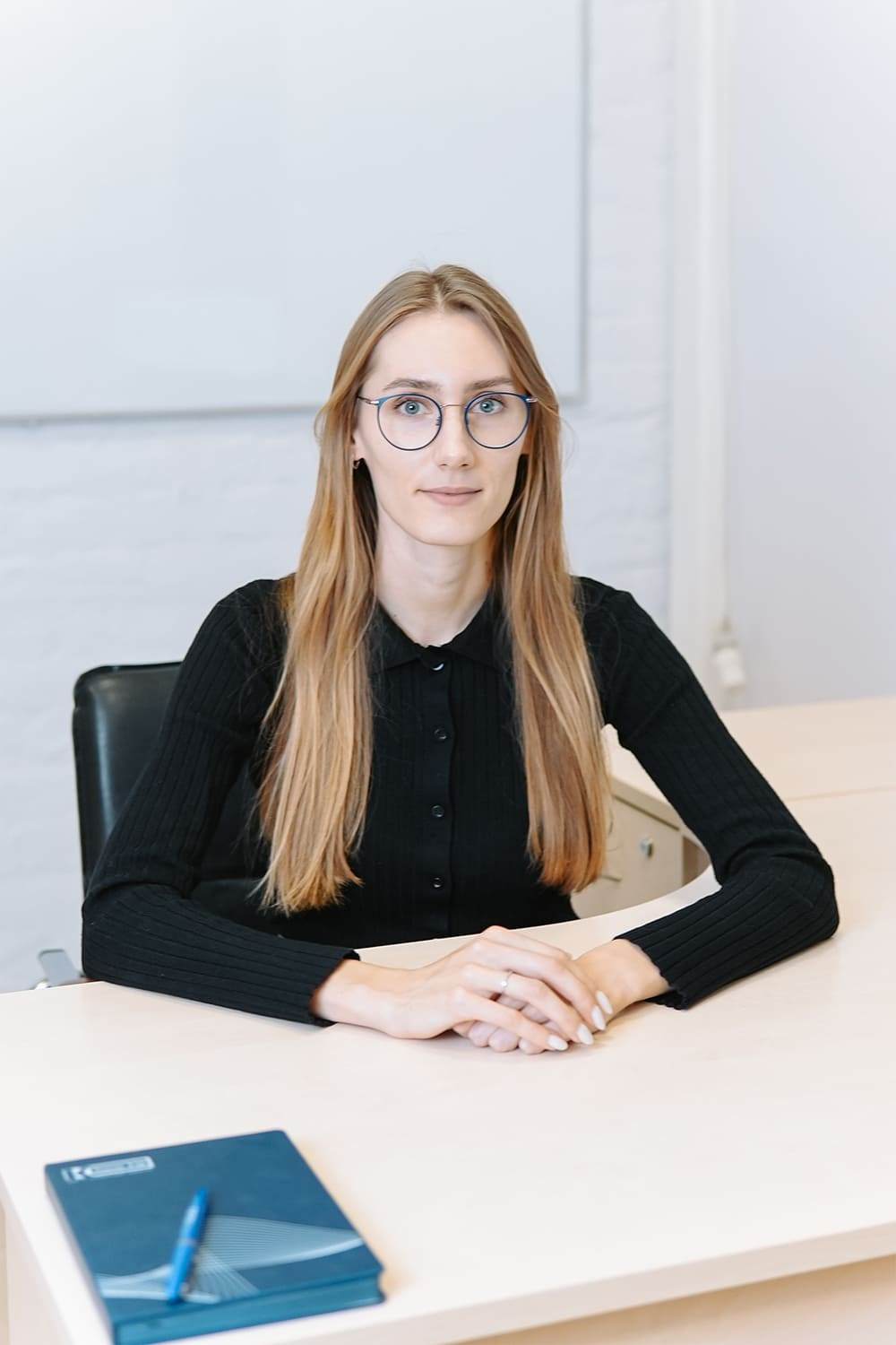 Портреты сотрудников и фото команды. Катя Кудринская. Фотограф на мероприятие СПб. Семейный фотограф