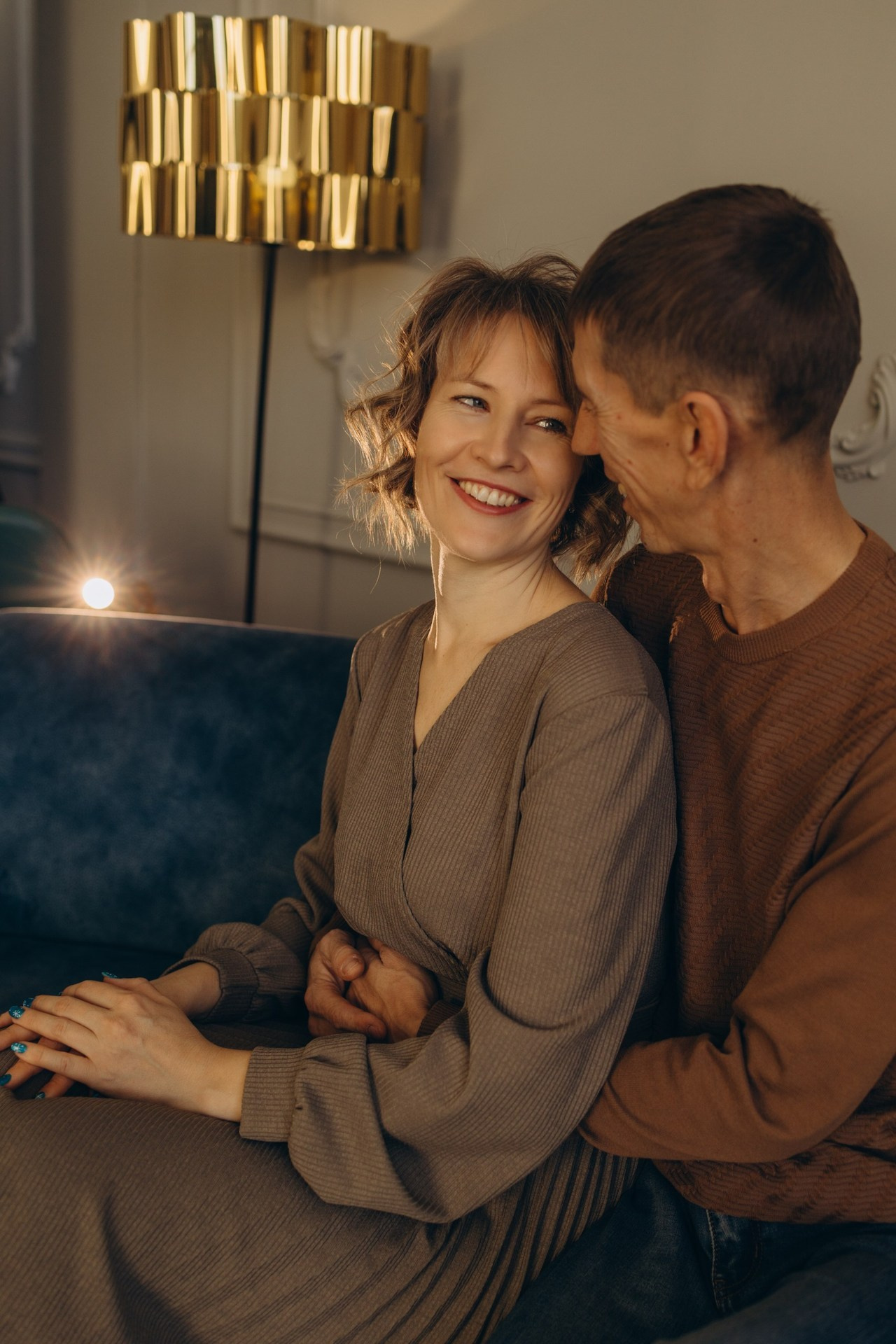 Отзывы. Семейный фотограф и видеограф Наумова Анна