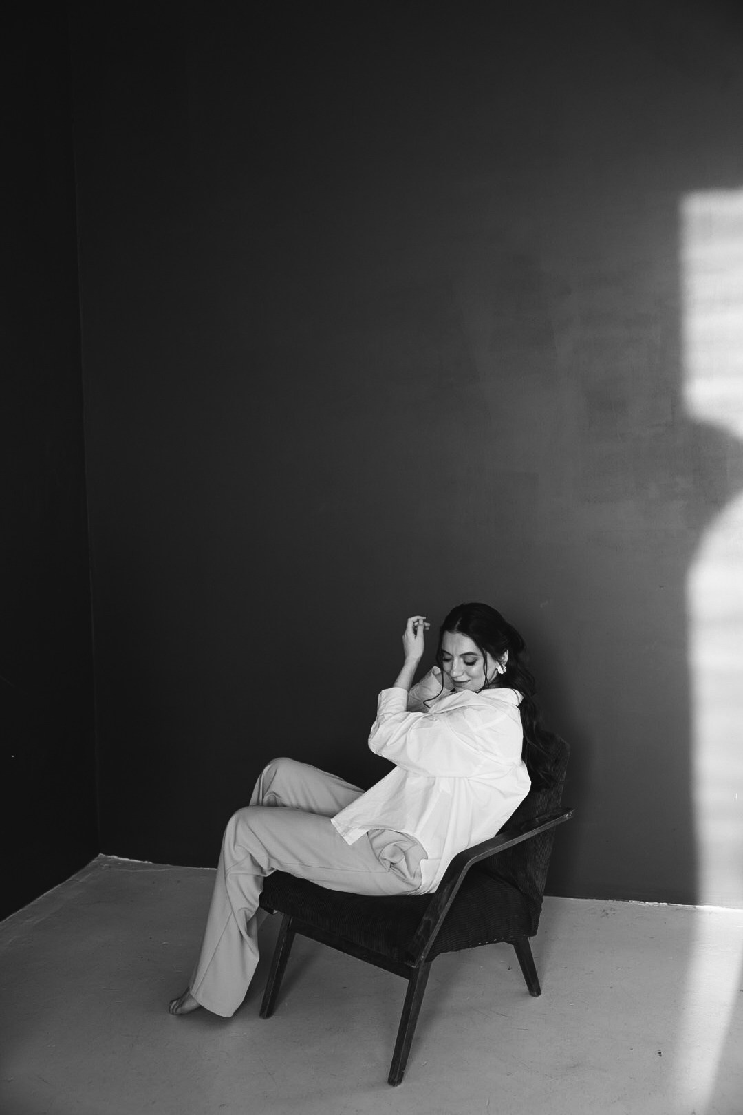 Саша и Алена. Фотограф Нижний Новгород