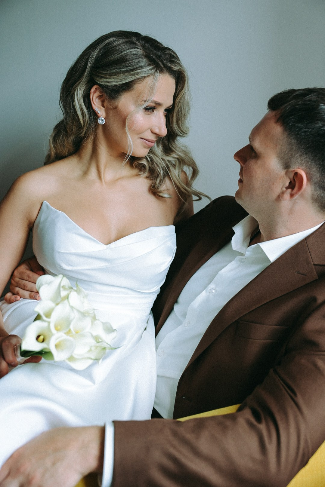 Саша и Катя. Фотограф Нижний Новгород