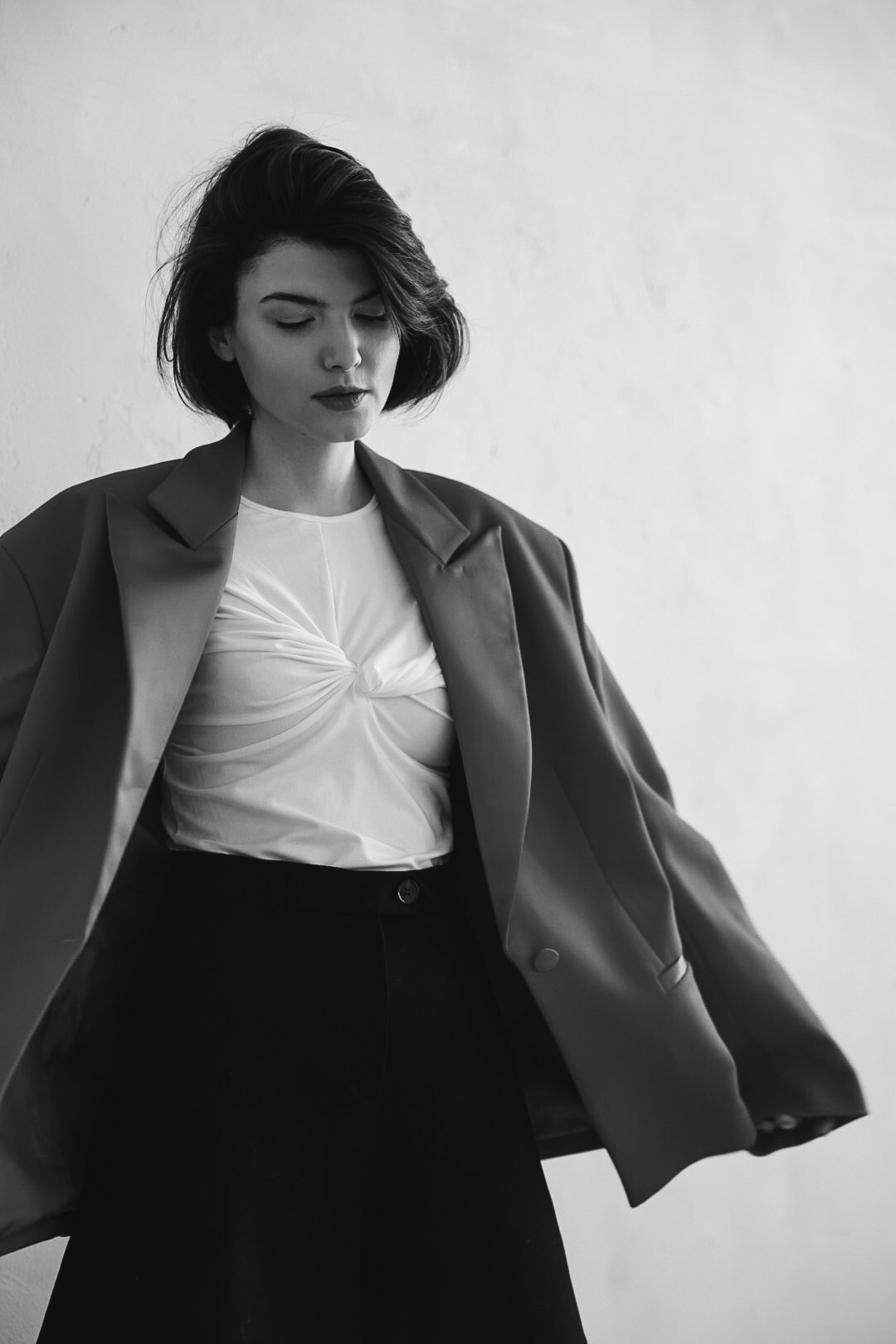 Лиза. Фотограф Нижний Новгород