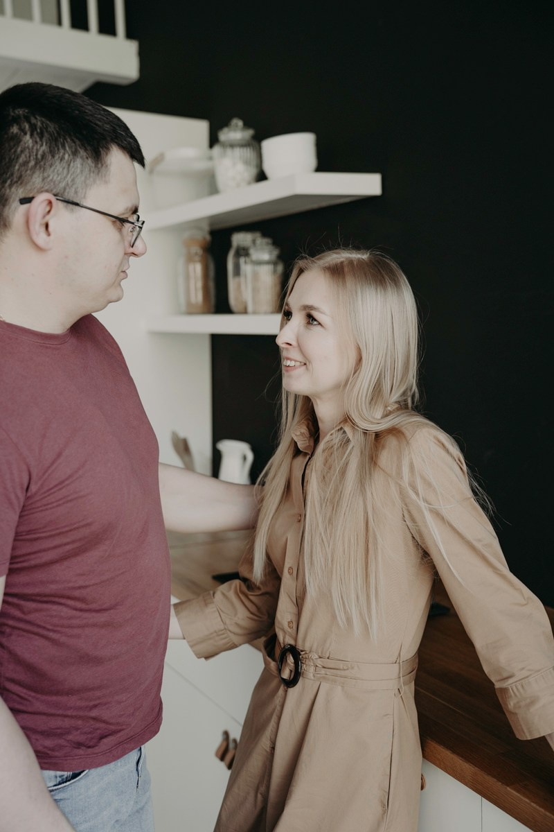 Счастливы вместе)!. Фотограф Ирина Ликсунова