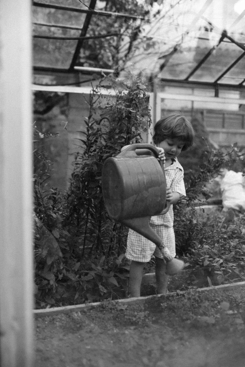 Истории на природе. Настя Оленченко, портретный/семейный фотограф на цифру и плёнку Москва