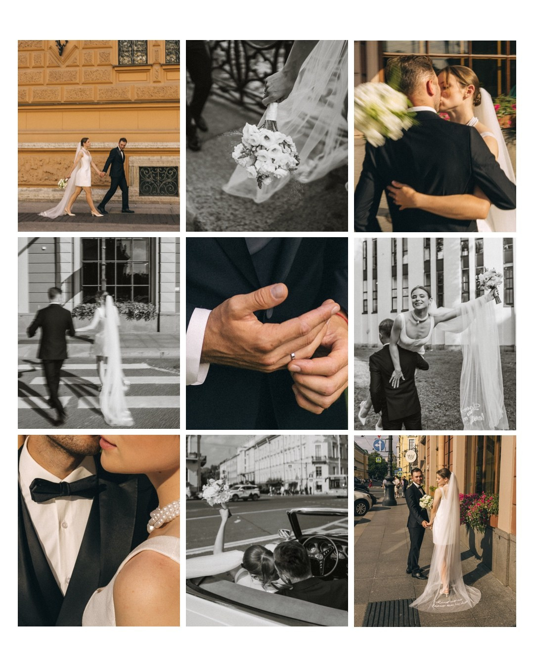 Свадебная/Love Story. Семейный фотограф в Санкт-Петербурге | Баранова Галина