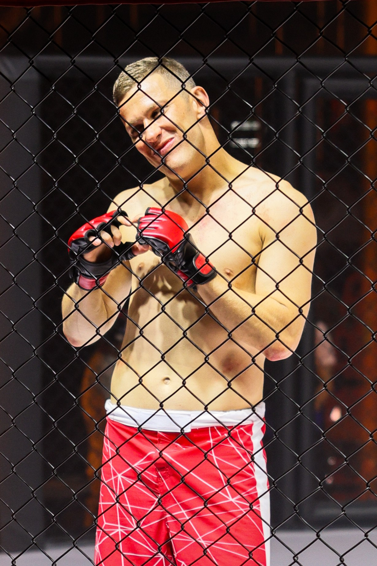 Мажор в Дубае. Фотограф Ильина Арина Киселевск | Москва