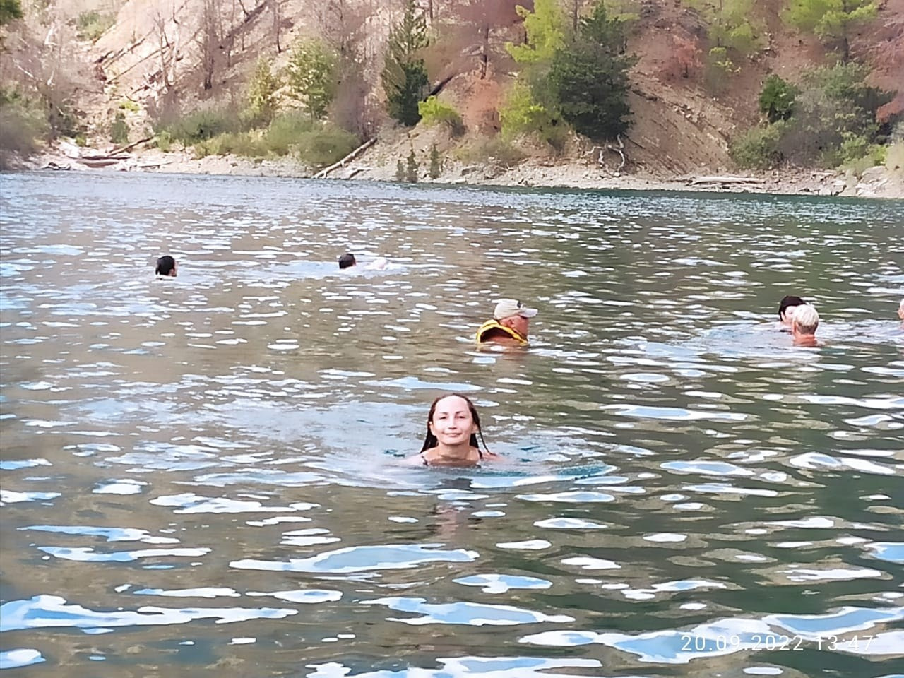 Фантимоотпуск. Турция | сентябрь 2022. Галерея Фантим