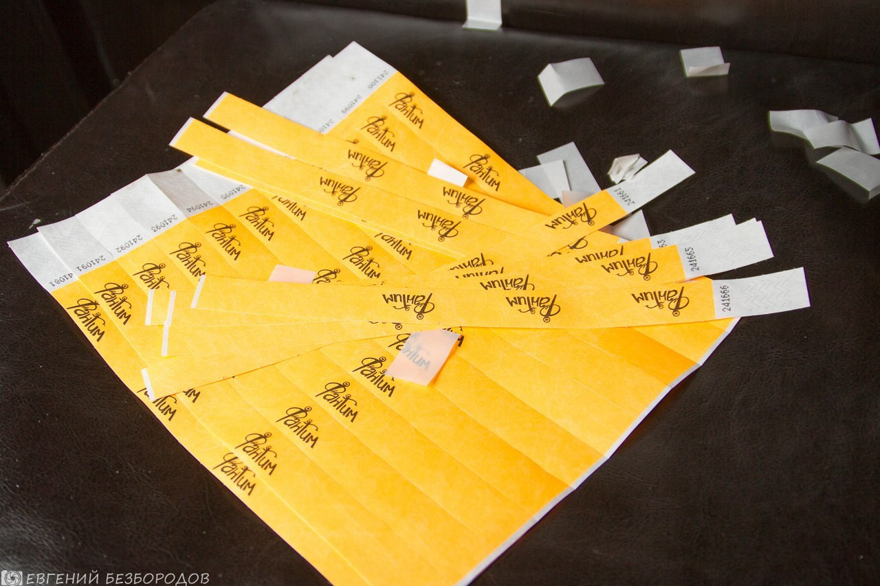 Восемнадцатый уже. Клубная вечеринка | 19.01.2018. Галерея Фантим