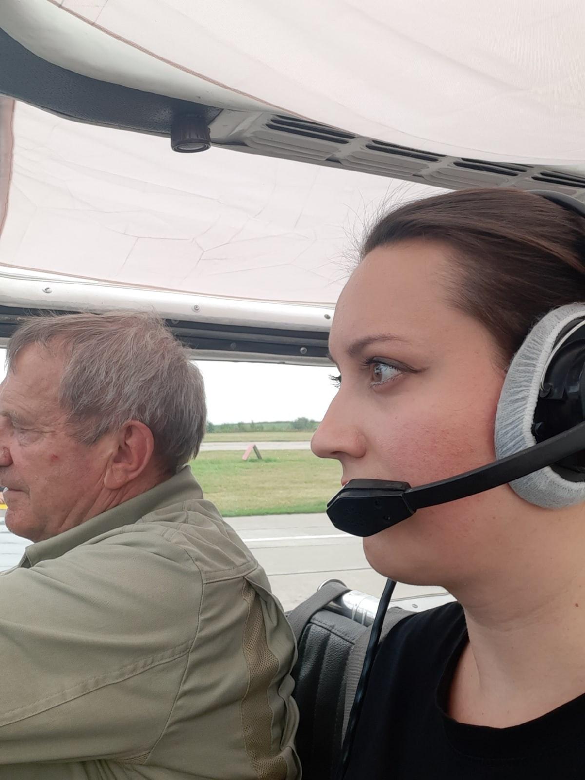 Чудеса на виражах. Полеты | 26.07.20. Галерея Фантим