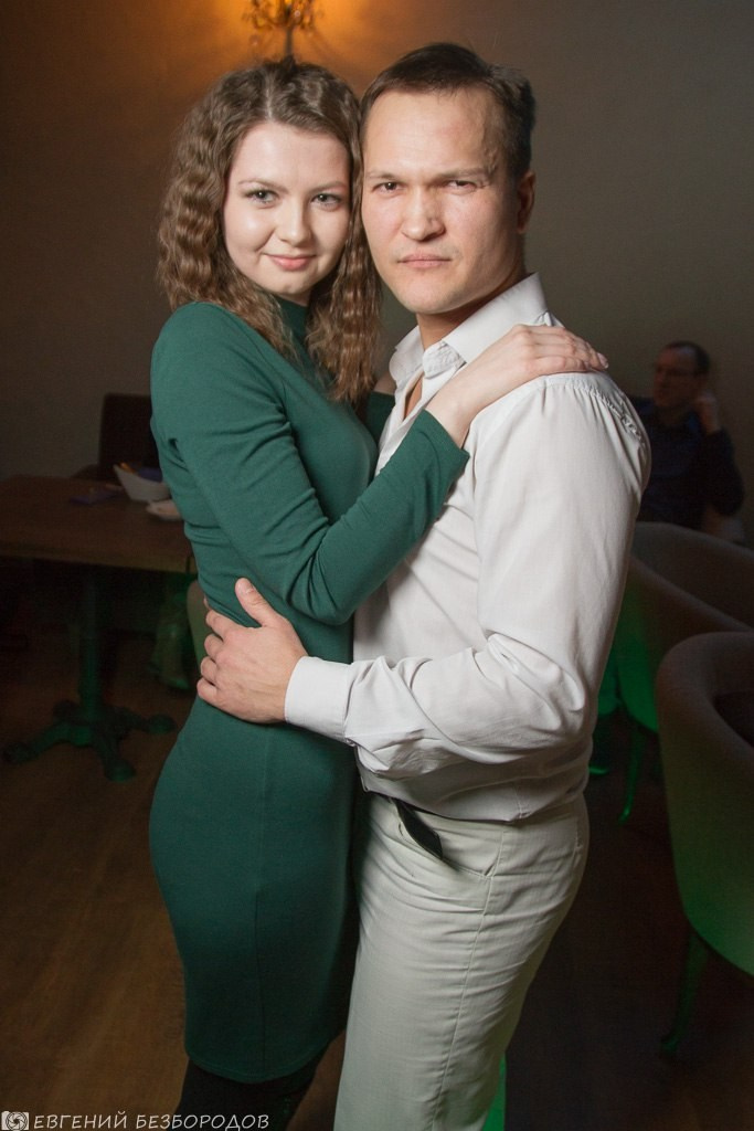 Музыкальная вечеринка | 27.01.2018. Галерея Фантим