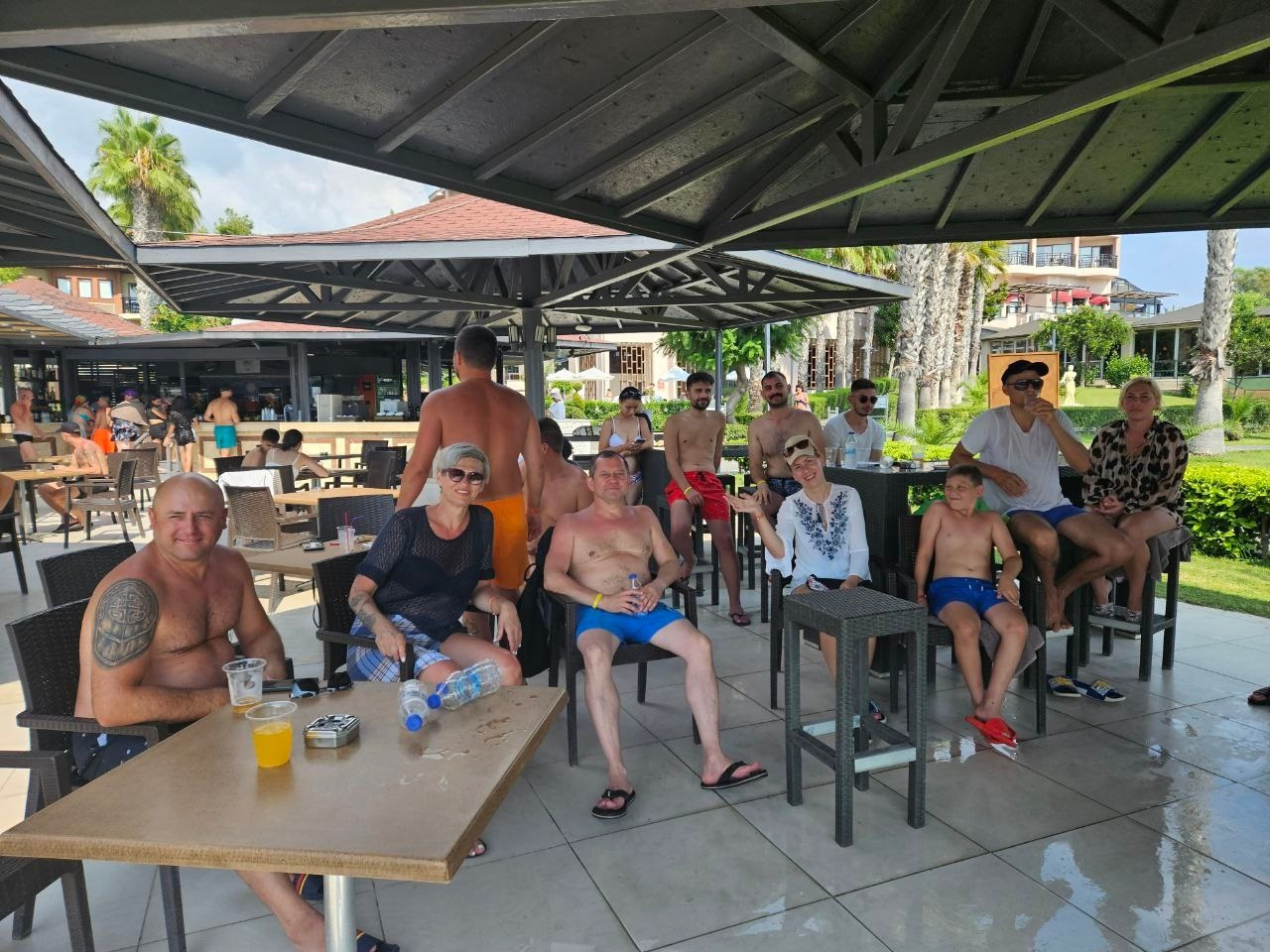 Фантимоотпуск. Турция | сентябрь 2023. Галерея Фантим