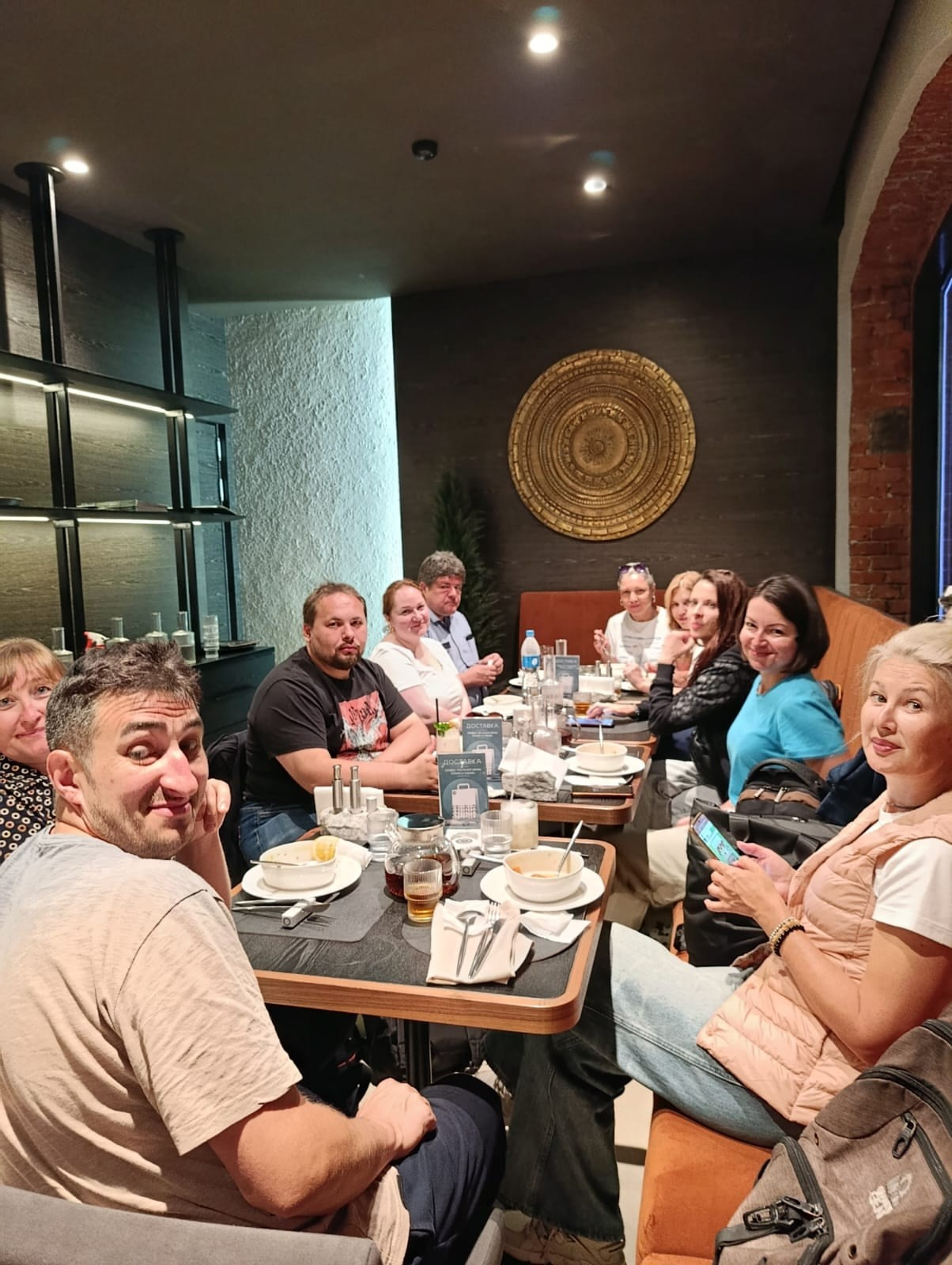 Владивосток 1 | 18-21.09.2025. Галерея Фантим