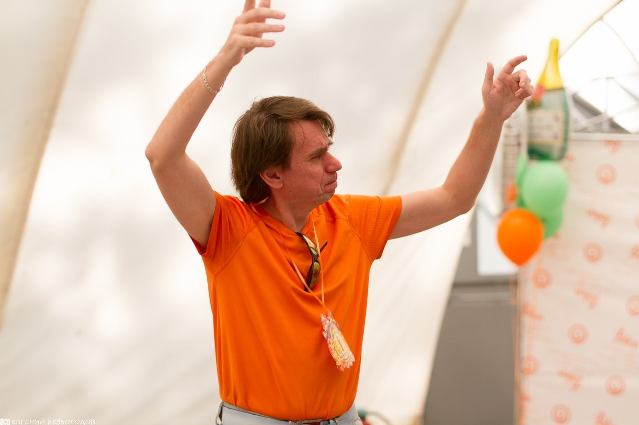 9 лет Фантиму. Тропикана | 26–27 мая 2018. Галерея Фантим